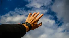 Varför känns det som om tiden går snabbare ju äldre vi blir?