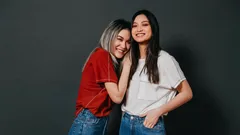 Äkta vänskap: 11 utmärkande personlighetsdrag hos personer som bara har en bästa vän