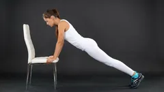 Så blir du av med fett på magen: 6 enkla men mycket effektiva övningar att göra hemma