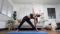 Typer av fysiska övningar som förbränner flest kalorier