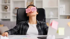 Varken oro eller stress – här är en vanlig anledning till att du inte kan slutföra det du har påbörjat