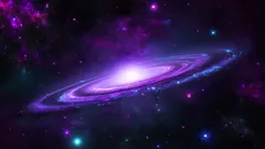 Forskare har upptäckt en molekyl i rymden som avslöjar hemligheten bakom livets ursprung