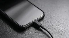 Hur man laddar sin telefon så att batteriet håller i flera år – tack vare en enkel regel.