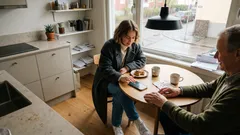 När livet blir tystare efter 60: 10 vanor som smyger in – och hur du vänder det i tid