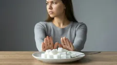 Vad händer med din kropp om du minskar ditt sockerintag?