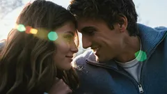 Hur påverkar åldersskillnaden mellan en man och en kvinna relationen?