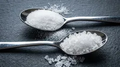 Hur du väljer rätt salt till matlagning för att få ut maximal smak i dina rätter