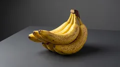 Tre enkla sätt att förhindra att bananer blir bruna för snabbt