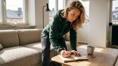 När du blir älskad för en roll: tecken på att du tappat bort dig själv – och hur du hittar tillbaka