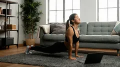 En lat men effektiv metod för dig som alltid varit motvillig till att träna