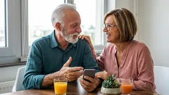 Konsten att gå i pension: 8 hobbyer som gör dina guldår riktigt lyckliga.