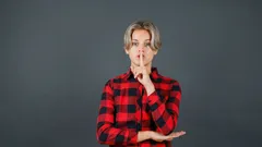 11 saker som psykologer anser att du aldrig bör dela med dig av – inte ens med de närmaste