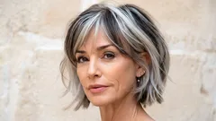 Omvänd färgning – frisörernas hemliga knep för kvinnor över 60