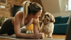 Stämmer det att träning på fastande mage är mer effektiv för viktnedgång?