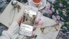 Personer som läser på sociala medier men aldrig publicerar något har ett särskilt drag