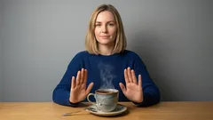 Vad som händer med kroppen när du slutar dricka kaffe: fem oväntade förändringar