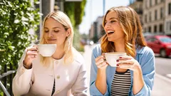 Ett av vår tids största problem: hur återupplivar man en förlorad vänskap som falnat, även efter flera år?