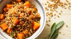 Den viktigaste gröten för kvinnor: innehåller kollagen och föryngrar kroppen