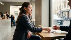 Så märker du när omtanke blir en bytesaffär i relationen – 7 subtila tecken