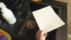 Två viktiga steg att ta innan du lämnar hemmet under en längre tid