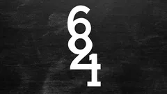 Kan du hitta alla de dolda siffrorna i bilden? En gåta som lurar nästan alla