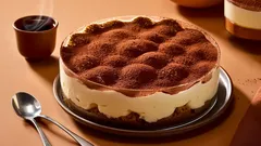 Klassisk tiramisu: originalrecept och tips för en utsökt kräm