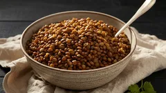 Hur tillagar man linser på rätt sätt för att få ut det mesta av deras hälsofördelar?