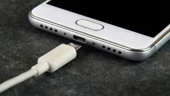 Sju enkla inställningar som ger din mobil märkbart längre batteritid