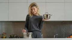 10 saker som inte hör hemma i en modern husmors kök