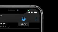 Vad betyder den gröna och orange pricken på din mobil – och bör du vara orolig?