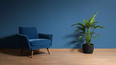 Sju klassiska färger för inredningen som direkt ger ditt hem ett elegant uttryck