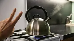 Är det verkligen farligt att koka vatten två gånger? Vad säger forskningen?