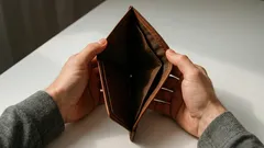 7 vanor hos fattiga människor som rika människor medvetet undviker