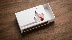 Släng inte tändsticksasken: du blir förvånad – även detta skräp kan användas kreativt