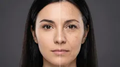 Hur man ser yngre ut vid 45 års ålder: 3 enkla förändringar inom hudvård, smink och stil.