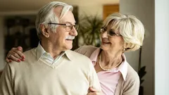 Vilka tecken tyder på att du kommer att leva ett mycket långt liv?