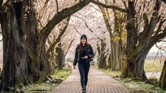 Så går japaner ner i vikt bara genom att promenera – hemligheten är inte antalet steg