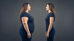 Viktiga punkter att tänka på om du vill att dina drömmar om viktminskning verkligen ska börja förverkligas