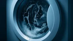 Kan man tvätta strumpor och underkläder tillsammans ur ett hygienperspektiv?