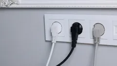 Den mest energislukande köksapparaten – den drar lika mycket el som tiotals kylskåp tillsammans