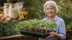 Du förstör dina plantor själv: 3 populära huskurer som bara skadar dina växter
