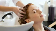 Hårfärgning: Är det bättre att färga rent eller smutsigt hår, och vad är den viktigaste skillnaden?