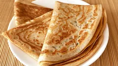 Hemligheten bakom den perfekta pannkakssmeten: vad du bör tillsätta i mjölet för bästa resultat