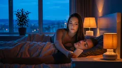 Vilket stjärntecken anses vara mest svartsjukt?