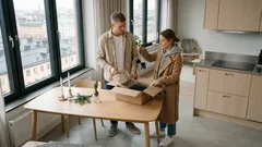 Varför vissa väljer bort julpyntet hemma – och vad de kan vinna på det