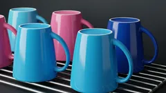 Många anar inte ens varför det är viktigt att förvara muggar i just den här positionen