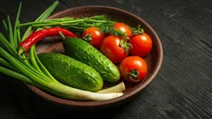 Släng inte slokande grönsaker för snabbt: det finns ett enkelt sätt att få tillbaka saftigheten och det fräscha utseendet