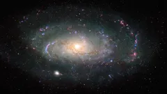 Forskare förklarar varför människor fortfarande inte har upptäckt tecken på utomjordiskt liv.