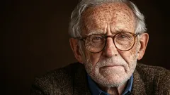 Hur man ser om en person åldras på rätt sätt: 7 tecken som visar detta.