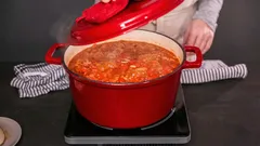 Ett typiskt misstag som de flesta hemmakockar gör – och som förstör smaken på soppan